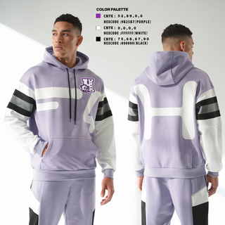 Hoodie, Wilkerson Herd, , Teamtime, Team time, sublimation, custom sports apparel, team uniforms, spirit wear, spiritwear, sports uniforms, custom shirts, team store, custom team store, fundraiser sports, apparel fundraiser
