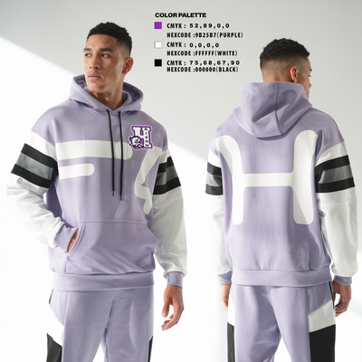 Wilkerson Herd 84218474 Hoodie - 2