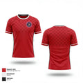 Hurricanes 3818180 Soft Poly Tee Cotton Like Feel - 1