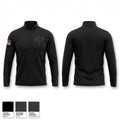 RFD 1 Windbreaker - 1