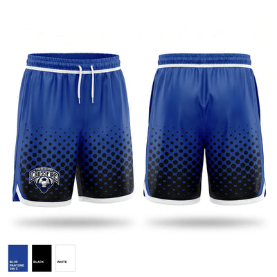 Crossfire Mens Soccer Shorts - 1