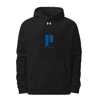 Perry High School Commodores Under Armour Hoodie