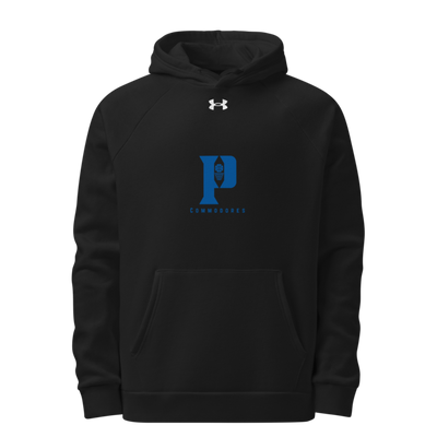 Perry High School Commodores Under Armour Hoodie