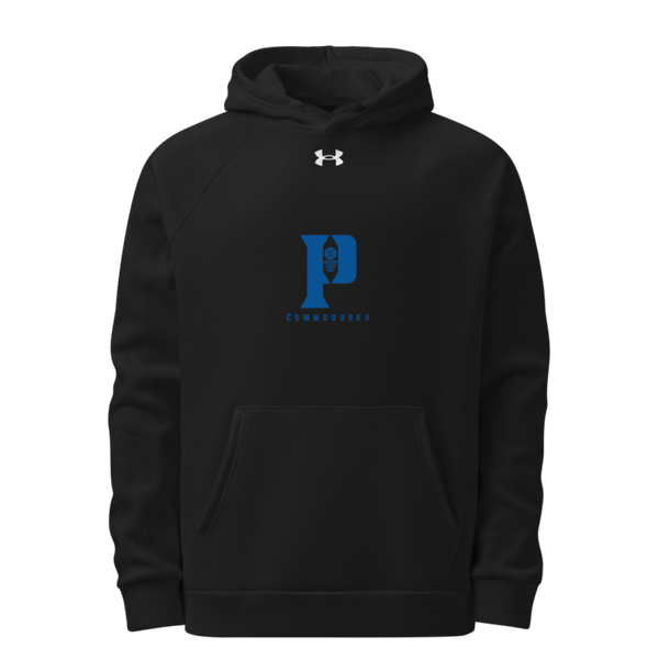 Perry High School Commodores Under Armour Hoodie