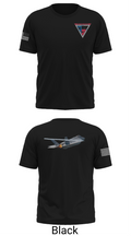NAS JRB FORT WORTH 78488583 Old School Cotton Feel Shirt - 29