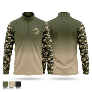 Quarter Zip Jacket, Backs, Baseball, Teamtime, Team time, sublimation, custom sports apparel, team uniforms, spirit wear, spiritwear, sports uniforms, custom shirts, team store, custom team store, fundraiser sports, apparel fundraiser