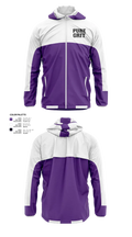 Pure Grit 81465846 Windbreaker - 10