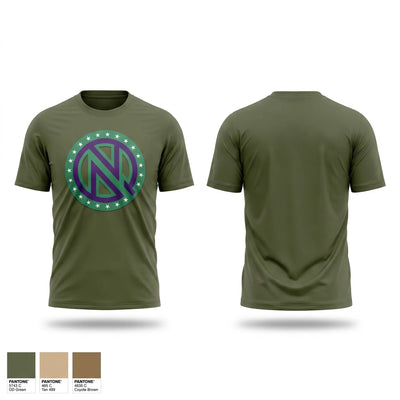 NQ22 52465146 Short Sleeve Performance Shirt - 2