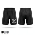 Federal Bureau of Prisons Evidence Recovery Team 83408310 Ranger Panties - 1