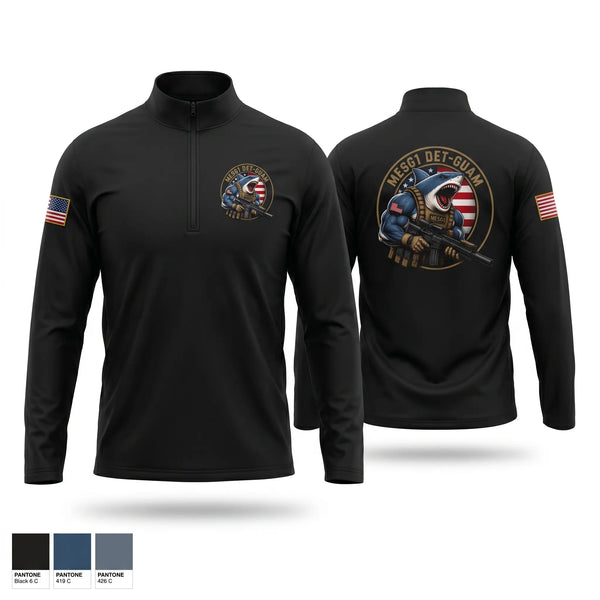 Windbreaker, MESG1 DET-GUAM COMMAND SHIRT, Navy, Teamtime, Team time, sublimation, custom sports apparel, team uniforms, spirit wear, spiritwear, sports uniforms, custom shirts, team store, custom team store, fundraiser sports, apparel fundraiser