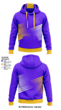 one foot forward coaching 93419567 Hoodie - 1