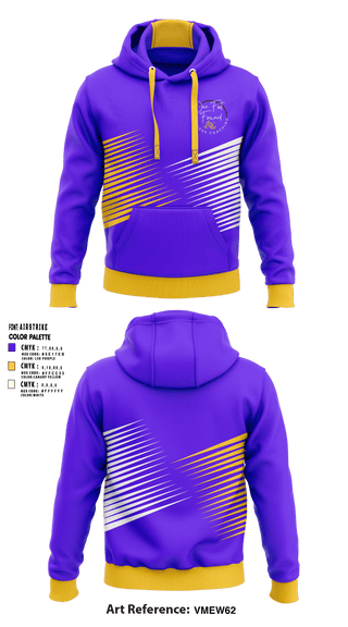 Hoodie, one foot forward coaching, Track & Field, Teamtime, Team time, sublimation, custom sports apparel, team uniforms, spirit wear, spiritwear, sports uniforms, custom shirts, team store, custom team store, fundraiser sports, apparel fundraiser