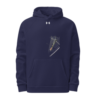 Church 13447843 Under Armour Hoodie