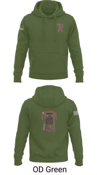 FMS 4 61210303 Hoodie - 55
