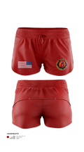 San Fernando Boxing Club 92427997 Ranger Panties - 22