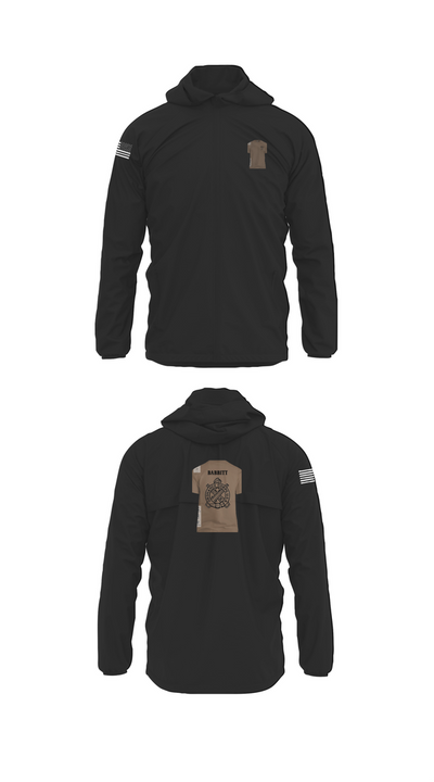 FMS 4 61210303 Windbreaker - 20