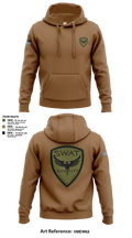 SWAT 89423613 Hoodie - 2