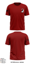 ATRP 6-17 ACS 92108473 Short Sleeve Performance Shirt - 1