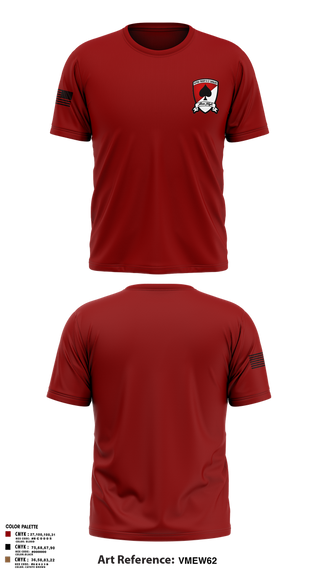 Short Sleeve Performance Shirt, ATRP 6-17 ACS, , Teamtime, Team time, sublimation, custom sports apparel, team uniforms, spirit wear, spiritwear, sports uniforms, custom shirts, team store, custom team store, fundraiser sports, apparel fundraiser