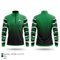 Apex Quarter Zip Jacket - 1