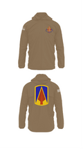 177th AR BDE 62955880 Windbreaker - 1