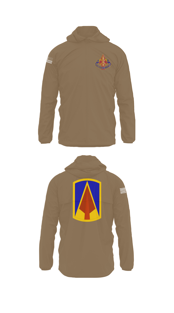 Windbreaker, 177th AR BDE, , Teamtime, Team time, sublimation, custom sports apparel, team uniforms, spirit wear, spiritwear, sports uniforms, custom shirts, team store, custom team store, fundraiser sports, apparel fundraiser