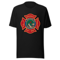Batesville Fire & Rescue Unisex Staple T-Shirt