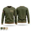 Diesel mechanic 67839344 Crew Neck Sweatshirt - 1