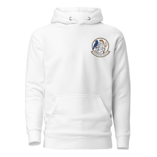 VP-9 97795880 Unisex Premium Hoodie | Cotton Heritage M2580