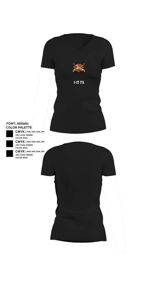 Womens Short Sleeve Vneck Shirt, 1-17 fa, , Teamtime, Team time, sublimation, custom sports apparel, team uniforms, spirit wear, spiritwear, sports uniforms, custom shirts, team store, custom team store, fundraiser sports, apparel fundraiser