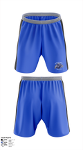 Pasquotank County Panthers 65448582 Arm Sleeve - 2