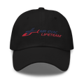 Air Evac Dad hat