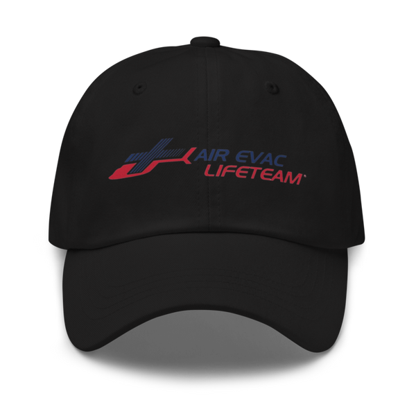 Dad hat - Black