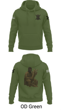 Hateful Hotel 2nd plt 71504648 Hoodie - 58