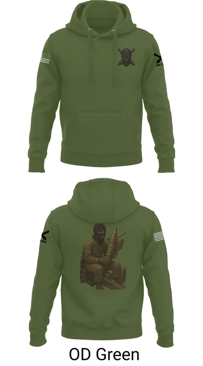 Hateful Hotel 2nd plt 71504648 Hoodie - 58