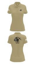 LRAFB Chiefs Group 49231806 Women's Short Sleeve Performance Polo  - 95