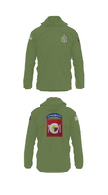 Royal Moongodia Corps of Drums 65324993 Windbreaker - 41