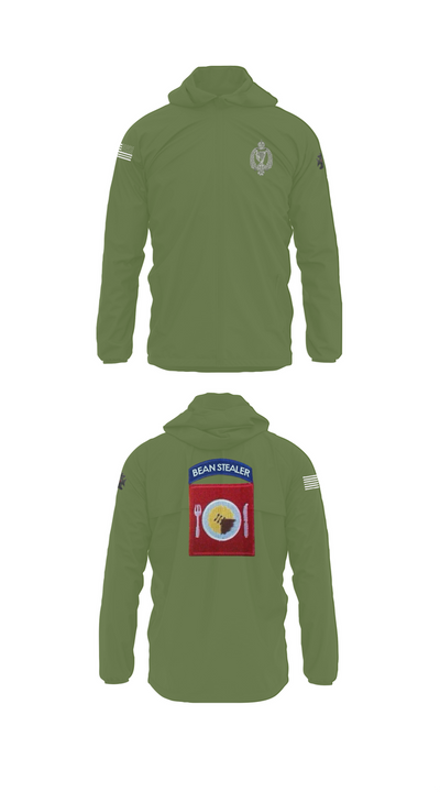 Royal Moongodia Corps of Drums 65324993 Windbreaker - 41