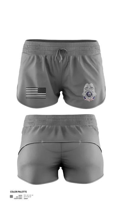 Erie County HMRT 65867746 Ranger Panties - 21