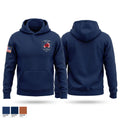 Roseland First Aid Squad Hoodie - 1