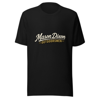 Unisex Staple T-Shirt - Black
