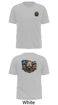 163D IEW BN 43912051 Old School Cotton Feel Shirt - 7