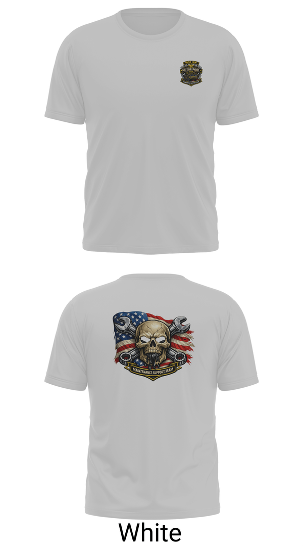 Old School Cotton Feel Shirt, 163D IEW BN, Army, Teamtime, Team time, sublimation, custom sports apparel, team uniforms, spirit wear, spiritwear, sports uniforms, custom shirts, team store, custom team store, fundraiser sports, apparel fundraiser