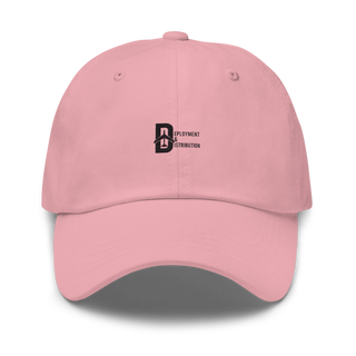 Deployment & Distribution Flight 11533271 Classic Dad Hat | Yupoong 6245CM