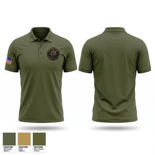 Short Sleeve Performance Polo, Marengo County SRT, Police, Teamtime, Team time, sublimation, custom sports apparel, team uniforms, spirit wear, spiritwear, sports uniforms, custom shirts, team store, custom team store, fundraiser sports, apparel fundraiser
