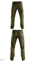 LAX Canine Enforcement Officer Sweatpants - 4