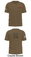 HQBN 89594043 Old School Cotton Feel Shirt - 10