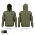 Parmer County SRT Hoodie - 1