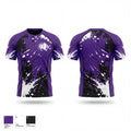 Prattville Christian Academy Track & Field 50195356 Short Sleeve Performance Shirt - 1