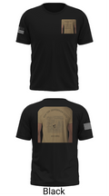 Jefferson City 36022409 Short Sleeve Performance Shirt - 34